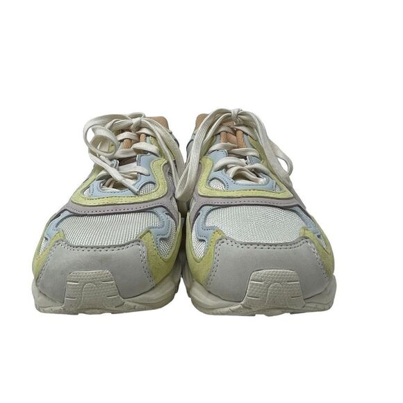 Adidas 11.5 Temper Run Pride Athletic Sneakers EUC Love Unites Shoes Mens main image 11